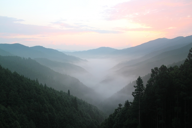 高野山画像